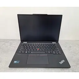 Ноутбук 2in1 Lenovo ThinkPad X13 Gen 5, Ultra 7 165U, 16GB, 1TB, 13 - мініатюра 14