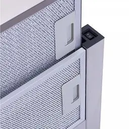 Витяжка телескопічна Minola HTL 6615 I 1000 LED - мініатюра 6