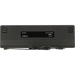Клавіатура A4Tech Fstyler FX55 Black (4711421002417) [150738] - мініатюра 6
