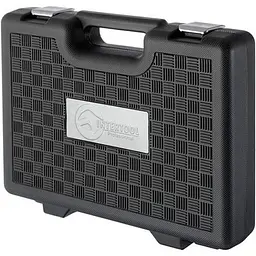 Набір інструментів Intertool ET-6082 82шт [91258] - мініатюра 9