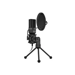 Мікрофон Marvo MIC-03 USB (MIC-03) - мініатюра 1