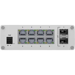 Комутатор Teltonika TSW210 (TSW210000000) - мініатюра 3