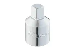 Перехідник коміра для торцевих головок Intertool 3/4" х 1/2" - мініатюра 2