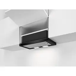 Витяжка телескопічна Electrolux LFP326FB [142636] - мініатюра 4