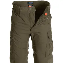 Штани Pentagon Ranger Pants 2.0 44 32" Ranger Green - мініатюра 5