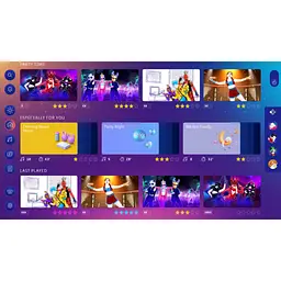 Ключ активації Microsoft Just Dance 2025 Ultimate Edition для Xbox Series S/X - мініатюра 5