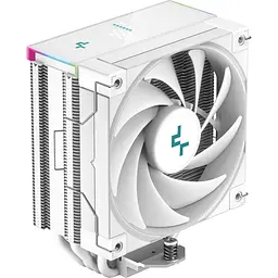 Кулер для процесора Deepcool AK400 Digital WHITE (AK400 Digital WHITE)