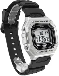 Годинник Casio W-218HM-7AVEF - мініатюра 2