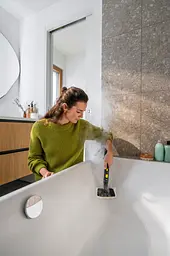 Пароочисник Karcher SC 3 EasyFix Go!Further (1.513-665.0) - мініатюра 4