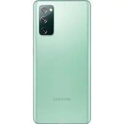 Смартфон Samsung Galaxy S20 FE 5G 6/128 Gb Snapdragon Cloud Mint (SM-G781U) 1SIM - мініатюра 3