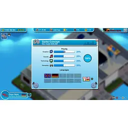 Ключ активації Microsoft Mad Games Tycoon для Xbox One/Series - мініатюра 10