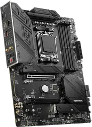 Материнська плата MSI B650 MAG Tomahawk Wi-Fi Socket AM5 (MAG B650 TOMAHAWK WIFI) Б/В - мініатюра 2
