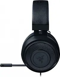 Гарнітура Razer Kraken 3.5 мм Black (RZ04-02830100-R3M1) - мініатюра 4