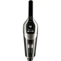 Вертикальний пилосос Gorenje SVC252110FSIIA [742334] [133256] - мініатюра 9