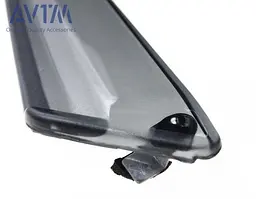 Дефлектори вікон вітровики Toyota Corolla 2007-2013 - мініатюра 3