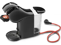 Капсульна кавоварка Krups Nescafe Dolce Gusto Genio S Plus Gray (KP340B10) - мініатюра 5