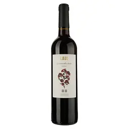 Вино Laus Garnacha Barrica червоне сухе 0.75 л