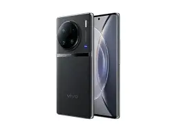 Смартфон Vivo X90 Pro 12/256GB Black - мініатюра 4