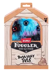 М'яка іграшка Fuggler Кошмарик