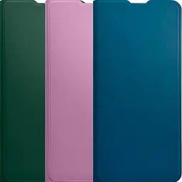 Чохол-книжка GETMAN Elegant для Samsung M33 Green [86208] - мініатюра 2