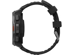 Смарт-годинник Amazfit T-Rex 3 Pro 44mm Tactical Black (W2549GL5N) - мініатюра 4