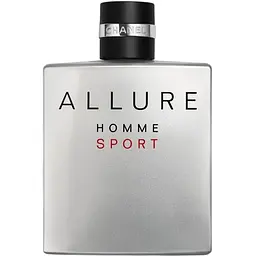 Туалетна вода тестер Chanel Allure homme Sport 50 мл