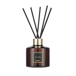 Аромадифузор для будинку Perfume Diffuser Fuzzi Navel Kundal 2 шт*200 мл - мініатюра 2