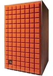 Акустична система JBL L52 Classic Orange (JBLL52CLASSICORG) - мініатюра 4
