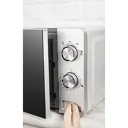 Мікрохвильова піч Gorenje MO17E1S - мініатюра 6