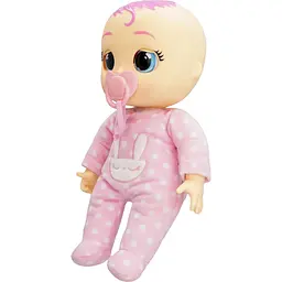 Інтерактивна лялька Cry Babies Newborn Коні 30 см (911284) - мініатюра 5