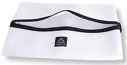 Спортивна сітчаста сумка через плече Imagiro Bag біла Reebok sum0028750 - мініатюра 5