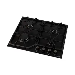 Поверхня газова на металі WEILOR GM 604 BL - мініатюра 4