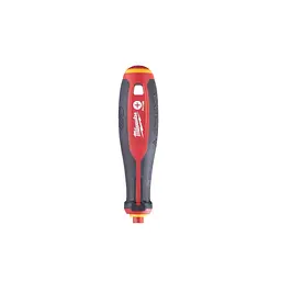 Викрутка Milwaukee тригранна діелектрична VDE PH1 X80 (4932478721) - мініатюра 2