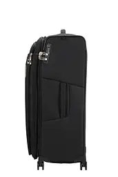 Валіза 82 См Samsonite RESPARK BLACK 82x53x34(38) KJ3*09008 - мініатюра 5