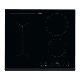 Варильна поверхня електрична Electrolux LIV63431BK