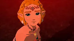 Games Software Гра консольна Switch 2 HYRULE WARRIORS AGE OF IMPRISONMENT, картридж - мініатюра 6