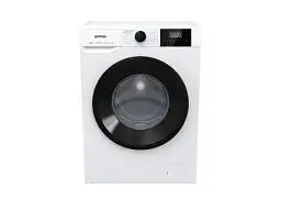 Пральна машина автоматична Gorenje W3NGPI61SAS - мініатюра 5