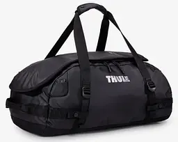 Дорожня сумка Chasm Duffel 40L TDSD-302 Black Thule sum0027994