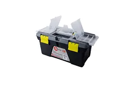Ящик для інструментів переносний Intertool BX-0318 18.5" - мініатюра 3