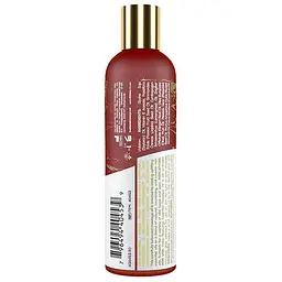 Масажна олія Dona Recharge Lemongrass Gingerl 120 мл - мініатюра 2