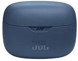 Гарнітура JBL TUNE BEAM Blue (JBLTBEAMBLU) - мініатюра 3