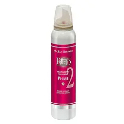 Мусс для шерсті тварин Фаза 2 Iv San Bernard Mousse 200 мл