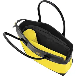 Сумка для сповивання Cybex Tote Mustard Yellow жовта (521002951) - мініатюра 3