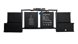Акумулятор для Apple Macbook Pro Retina 15" 2016-2017 A1707 A1820