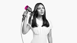 Фен Dyson HD07 Supersonic 412525-01 (ДС412525-01) - мініатюра 7