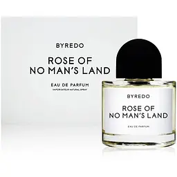 Парфумована вода оригінал Byredo Rose Of No Man`s Land 50 мл