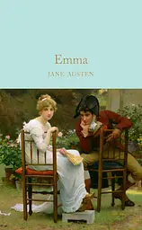 Emma - Джейн Остін