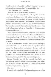 Fireborne. The Aurelian Cycle. Book 1 - мініатюра 9