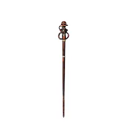 Чарівна паличка Harry Potter Swirl - Death Eater Wand (Гаррі Поттер) - мініатюра 2