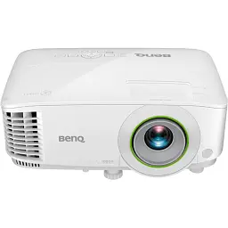 Мультимедійний проектор BenQ EH600 [9H.JLV77.13E] [108054] - мініатюра 3